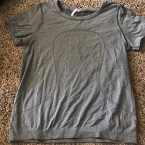 Lululemon top